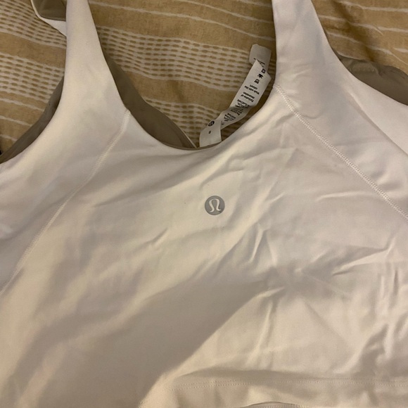 LULULEMON X PELOTON Align tank - Picture 4 of 4